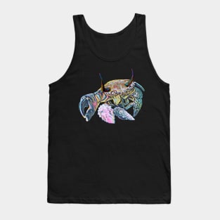 oh crap ! Tank Top